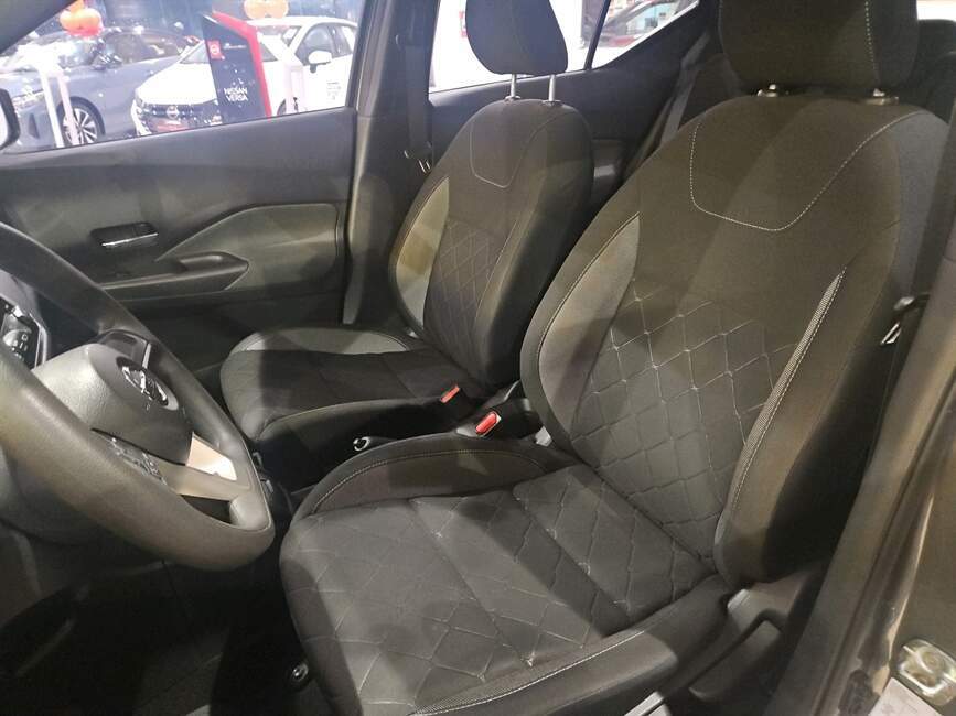 KICKS 1.6 16V FLEXSTART S DIRECT 4P XTRONIC