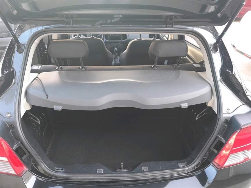 ONIX 1.0 MPFI JOY 8V FLEX 4P MANUAL