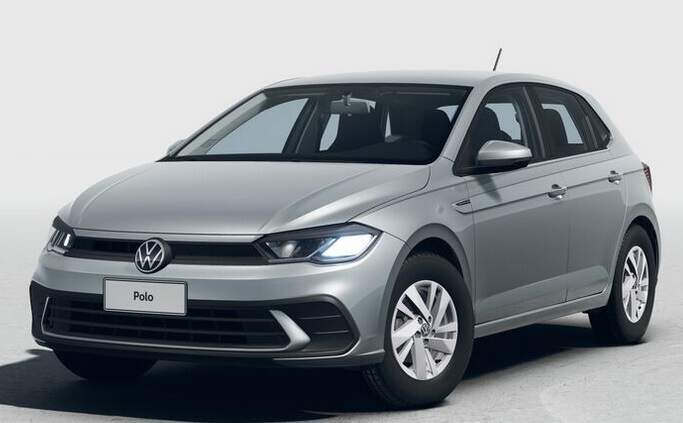 POLO COMFORTLINE TSI