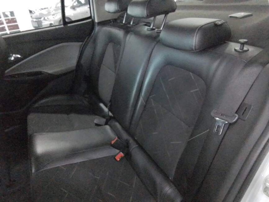 ONIX 1.0 TURBO FLEX PLUS PREMIER AUTOMATICO