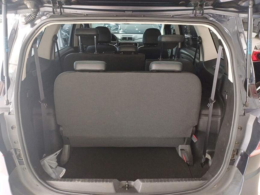 SPIN 1.8 ACTIV7 8V FLEX 4P AUTOMATICO
