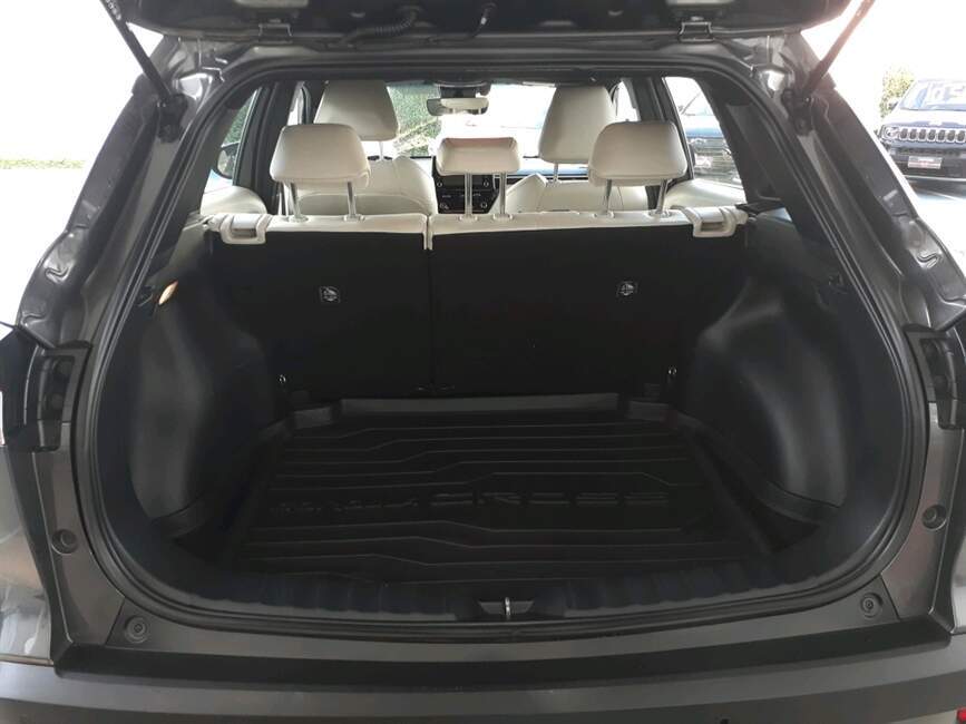 COROLLA CROSS 1.8 VVT-I HYBRID FLEX XRX CVT