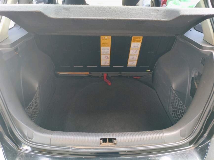 SPACEFOX 1.6 MI TREND 8V FLEX 4P MANUAL