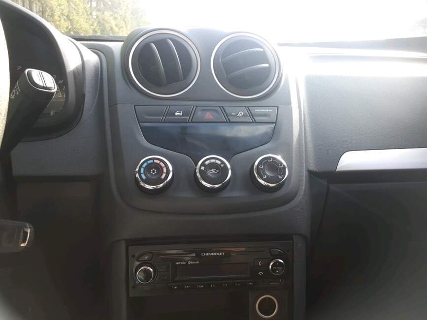 MONTANA 1.4 MPFI LS CS 8V FLEX 2P MANUAL
