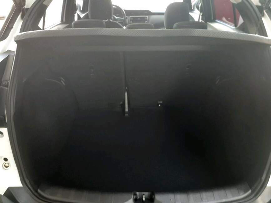 KICKS 1.6 16V FLEXSTART S DIRECT 4P XTRONIC