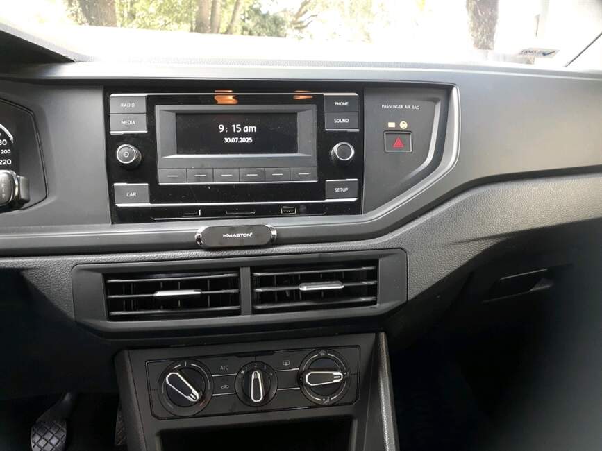 POLO 1.0 MPI TOTAL FLEX MANUAL