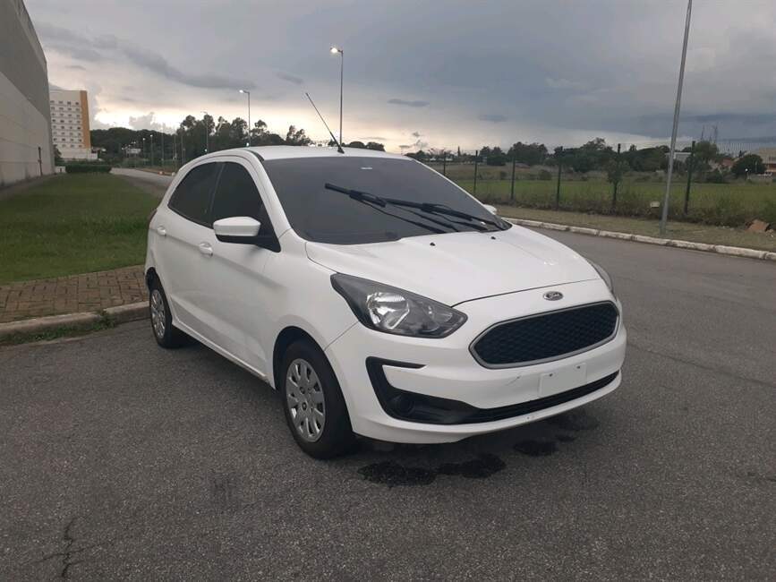 KA 1.0 TI-VCT FLEX SE MANUAL