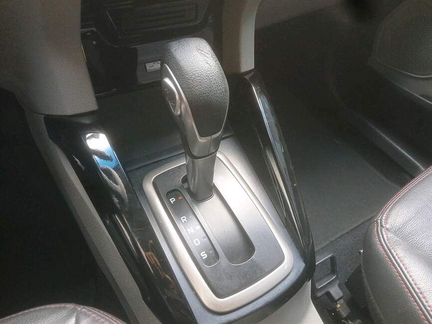 ECOSPORT 2.0 TITANIUM 16V FLEX 4P POWERSHIFT