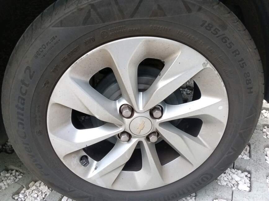 ONIX 1.0 TURBO FLEX LT AUTOMATICO