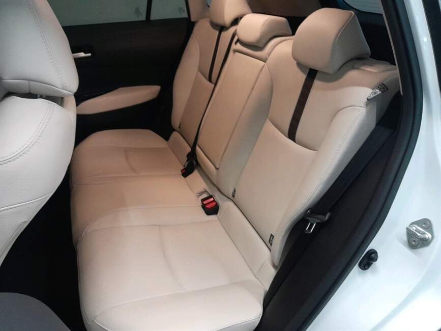 COROLLA CROSS XRX 1.8 16V AUT. (HIBRIDO)