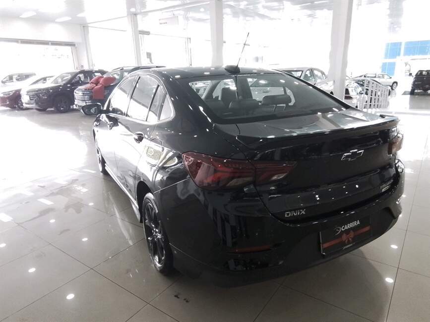 ONIX 1.0 TURBO FLEX PLUS PREMIER AUTOMATICO