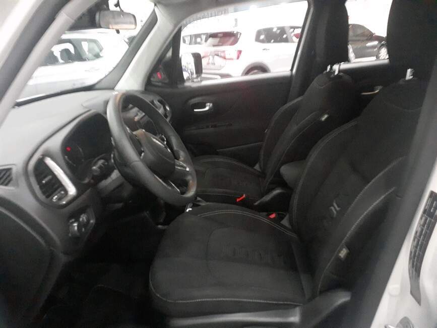 RENEGADE 1.3 T270 TURBO FLEX SPORT AT6