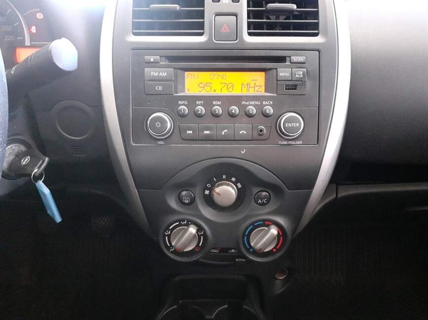 VERSA 1.0 12V FLEX S 4P MANUAL