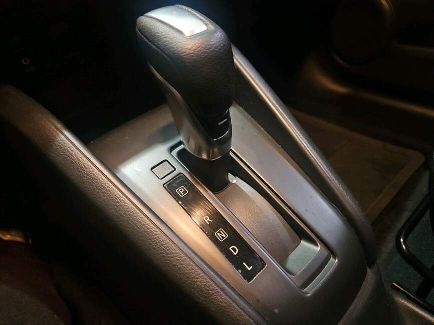 KICKS 1.6 16V FLEXSTART S DIRECT 4P XTRONIC