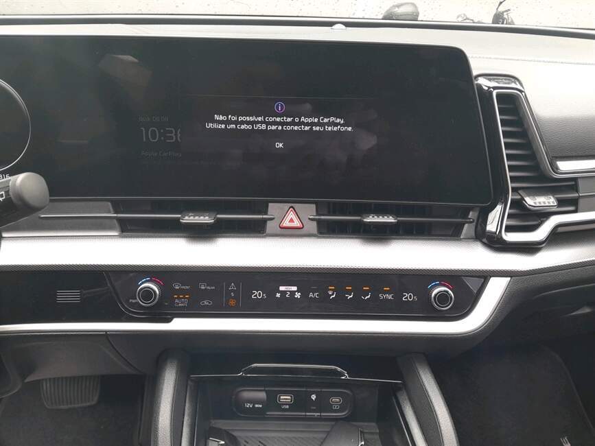 SPORTAGE 1.6 TGDI MHEV EX PRESTIGE DCT