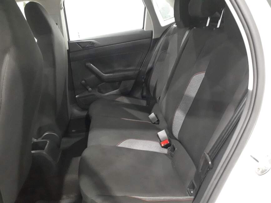 POLO 1.0 MPI TRACK MANUAL