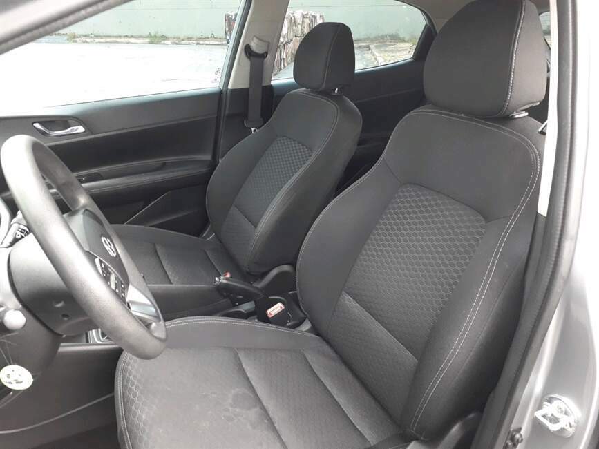 HB20 1.0 12V FLEX EVOLUTION MANUAL