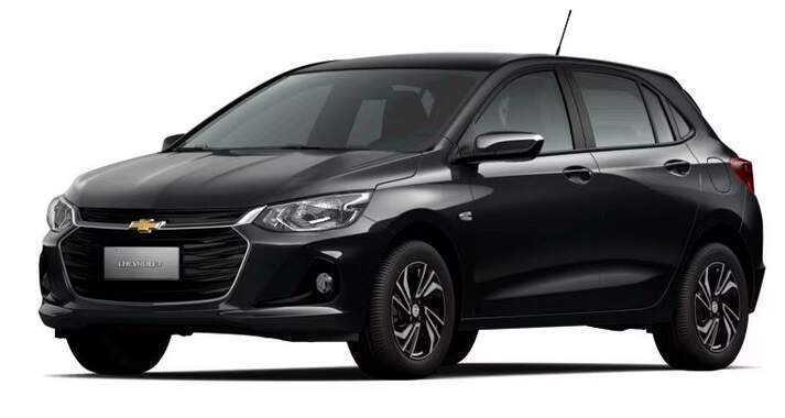 ONIX LT