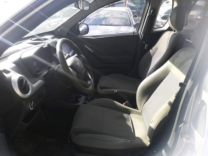 MONTANA 1.4 MPFI LS CS 8V FLEX 2P MANUAL