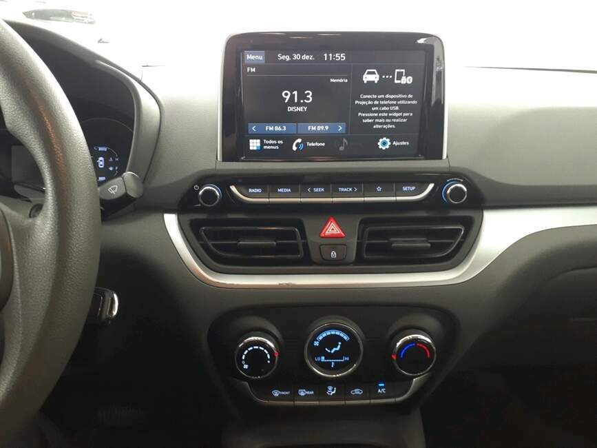 HB20S 1.0 TGDI FLEX EVOLUTION AUTOMATICO