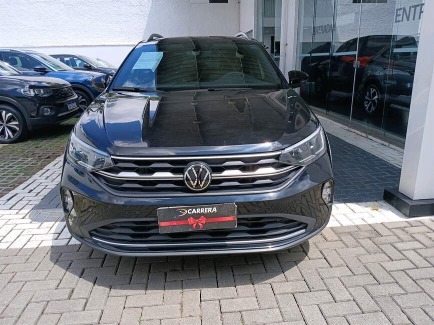 NIVUS 1.0 200 TSI TOTAL FLEX HIGHLINE AUTOMÁTICO