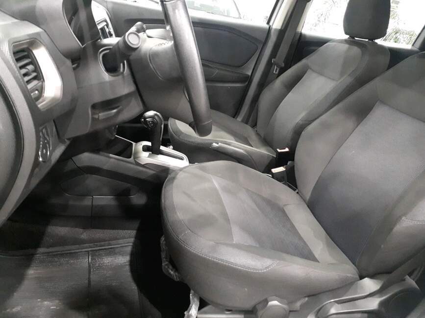 SPIN 1.8 LT 8V FLEX 4P AUTOMATICO