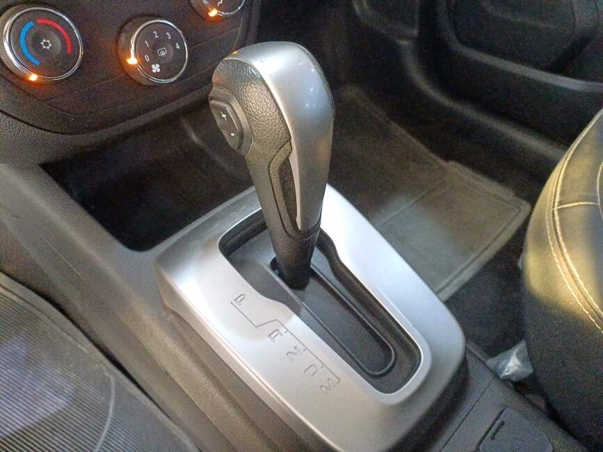 SPIN 1.8 ACTIV 8V FLEX 4P AUTOMATICO