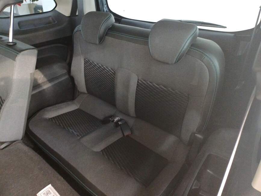SPIN 1.8 ACTIV7 8V FLEX 4P AUTOMATICO