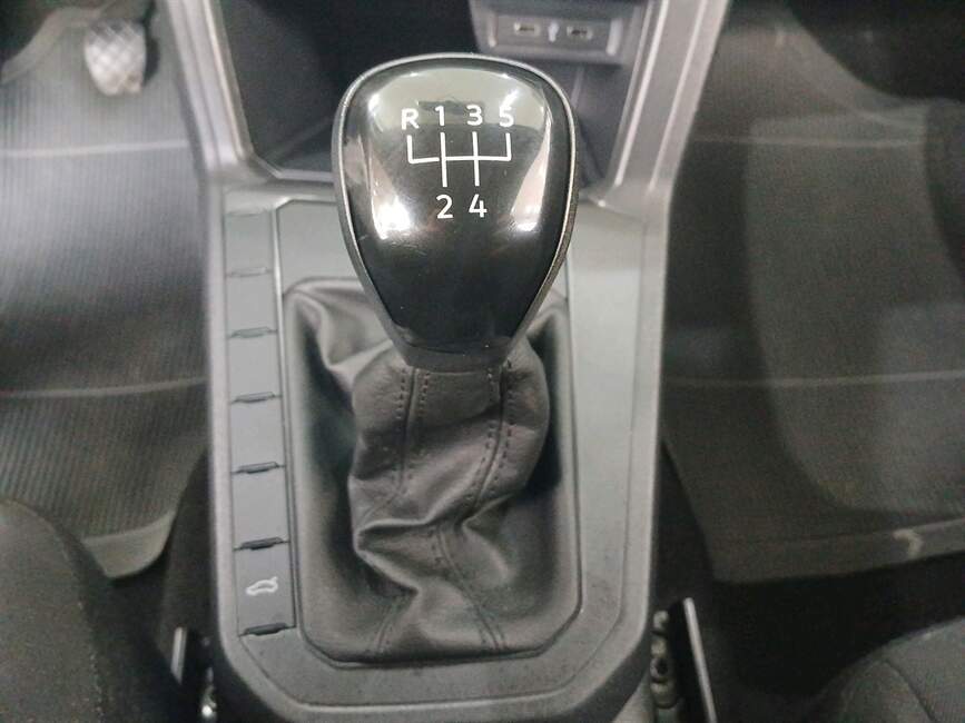 POLO 1.0 MPI TRACK MANUAL
