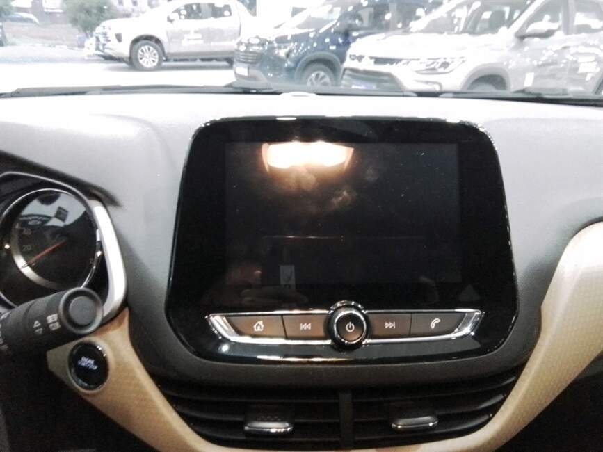 ONIX 1.0 TURBO FLEX PLUS PREMIER AUTOMATICO