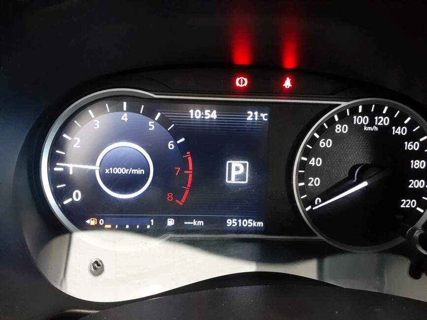 KICKS 1.6 16V FLEXSTART SL 4P XTRONIC