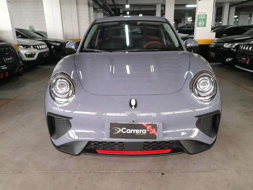 ORA 03 63 KW ELÉTRICO GT