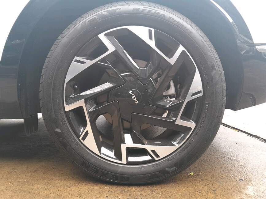 SPORTAGE 1.6 TGDI MHEV EX PRESTIGE DCT