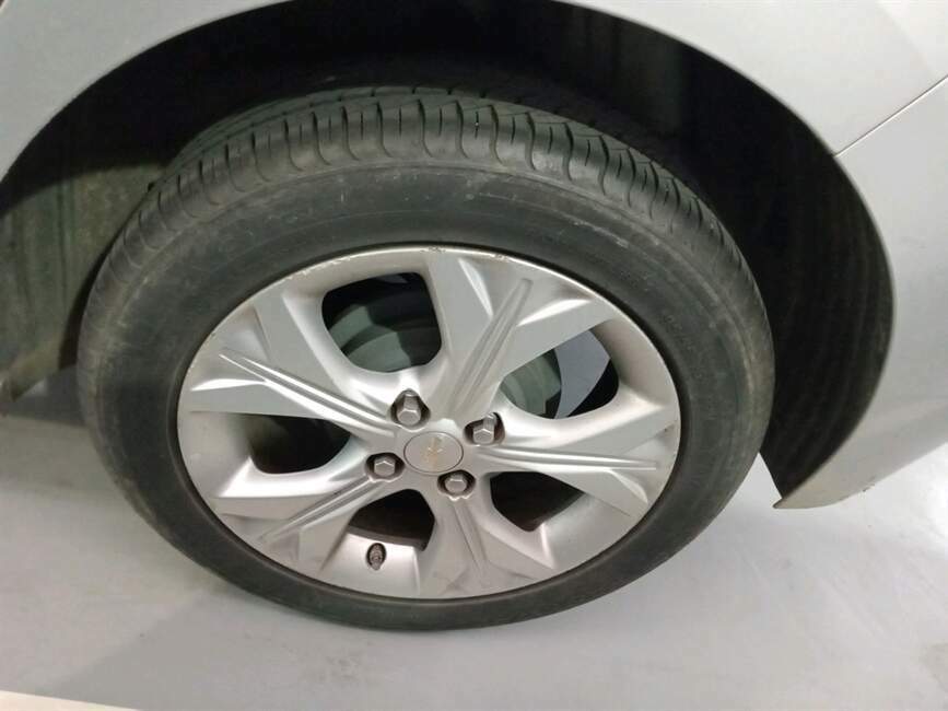 ONIX 1.0 TURBO FLEX PREMIER AUTOMATICO