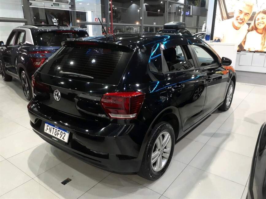 POLO 1.6 MSI TOTAL FLEX MANUAL