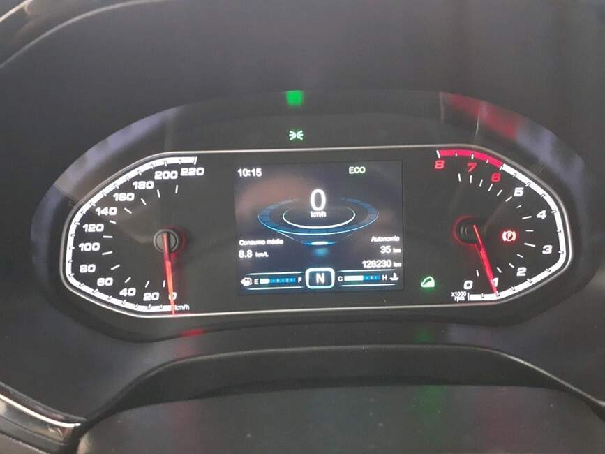 TIGGO 5X 1.5 VVT TURBO IFLEX TXS DCT