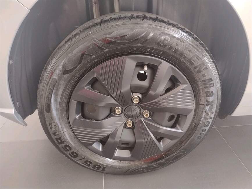 POLO 1.0 MPI TRACK MANUAL