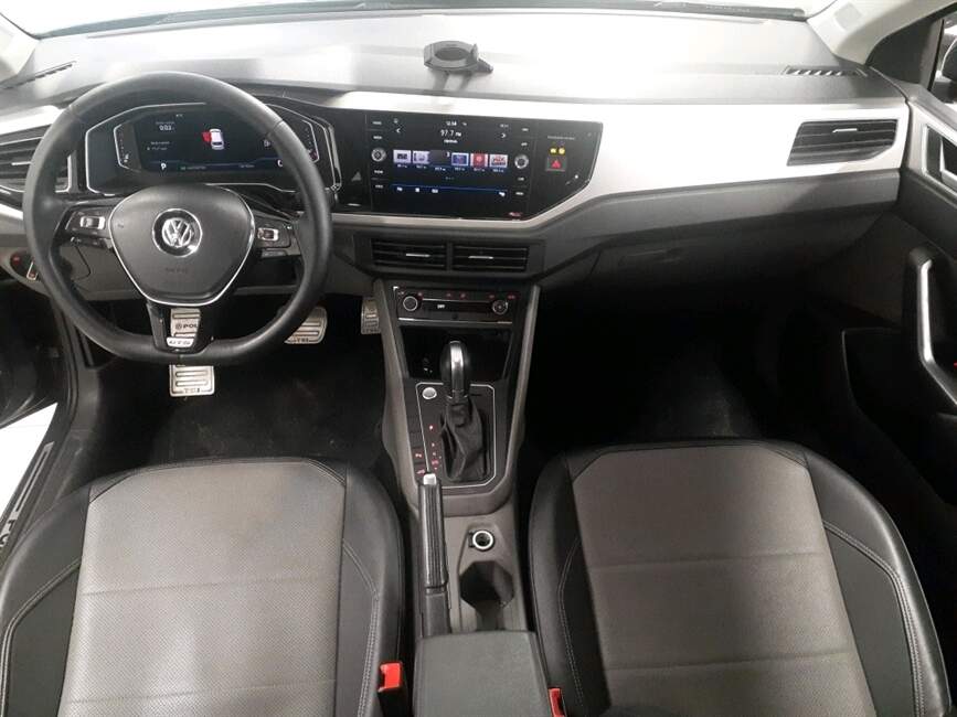POLO 1.0 200 TSI HIGHLINE AUTOMATICO