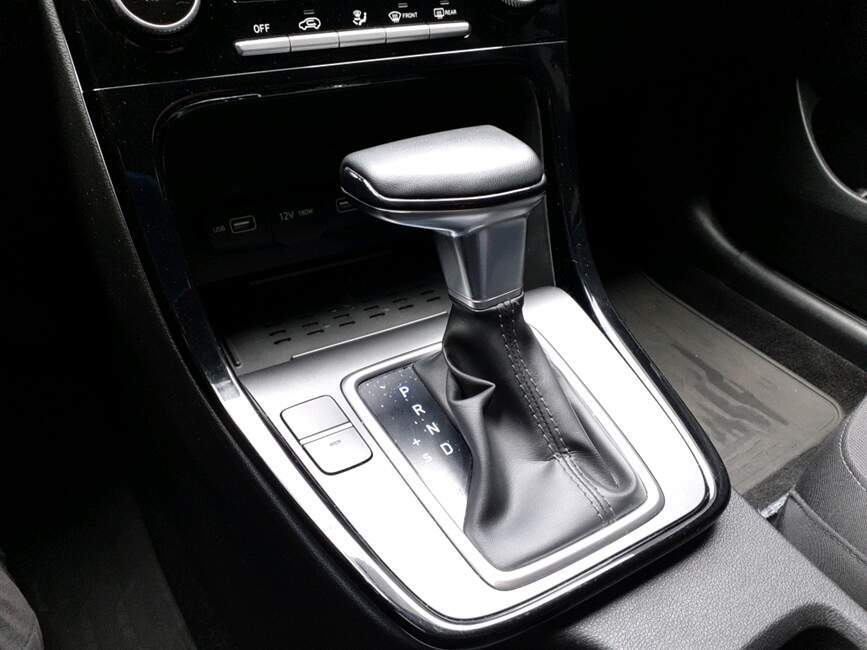 CRETA 1.0 TGDI FLEX LIMITED AUTOMÁTICO