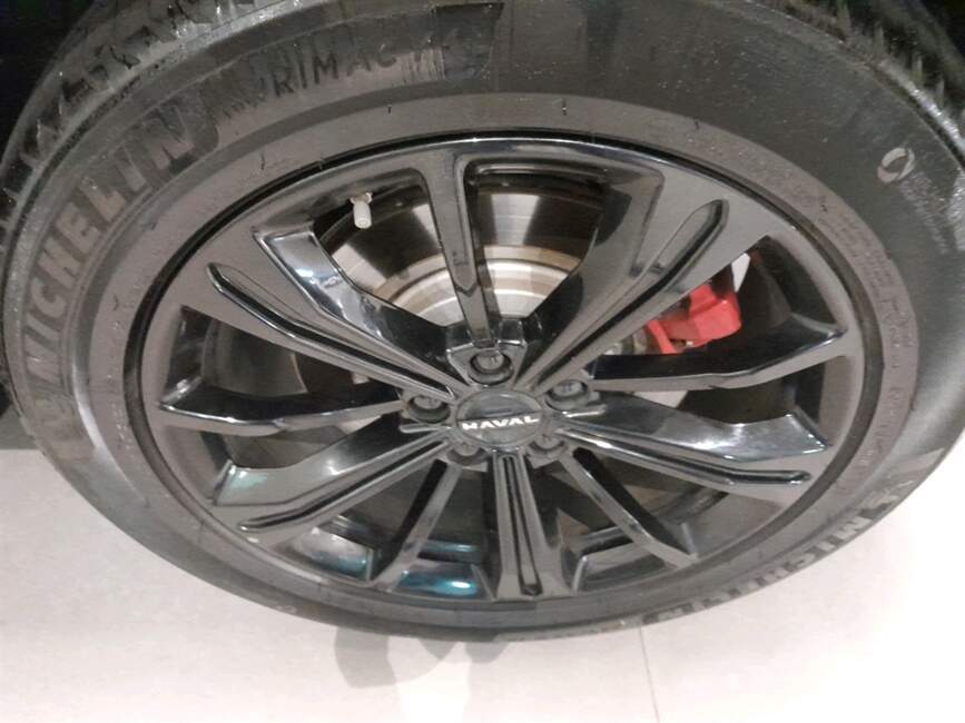 HAVAL H6 GT 1.5  PHEV AWD E-TRACTION