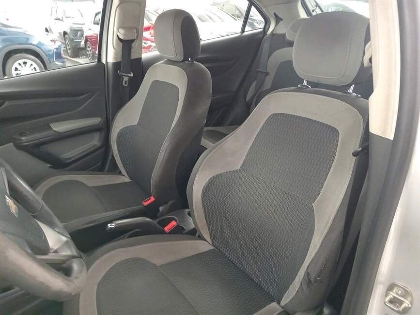 ONIX 1.0 MPFI LT 8V FLEX 4P MANUAL