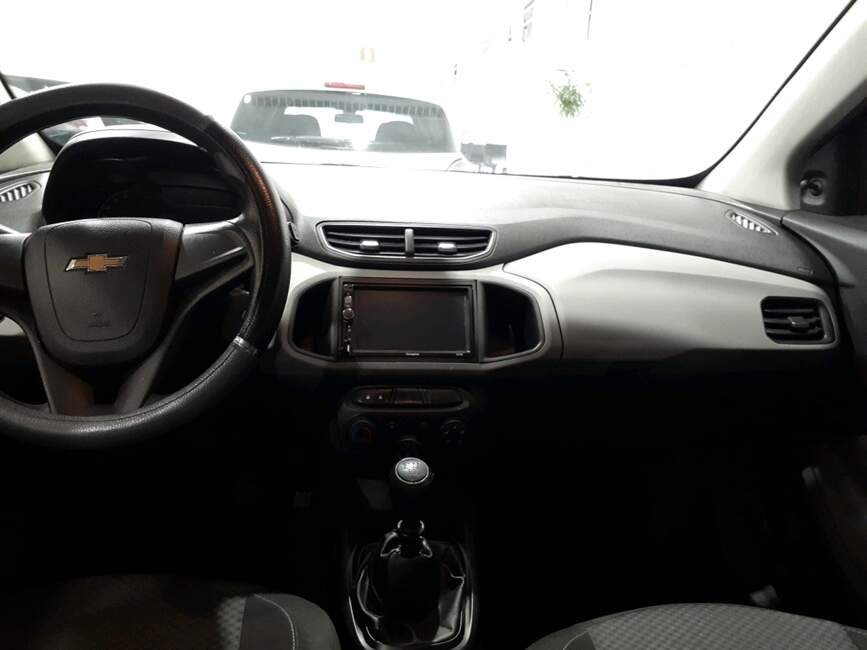 ONIX 1.0 MPFI JOY 8V FLEX 4P MANUAL