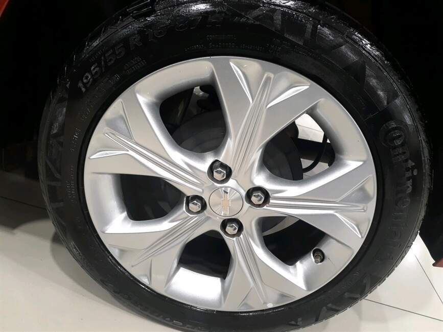 ONIX 1.0 TURBO FLEX PREMIER AUTOMATICO