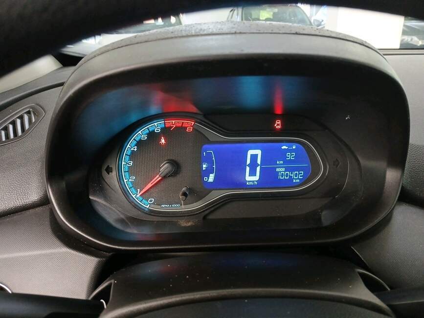 ONIX 1.4 MPFI LTZ 8V FLEX 4P MANUAL