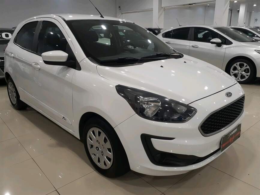KA 1.5 TI-VCT FLEX SE MANUAL