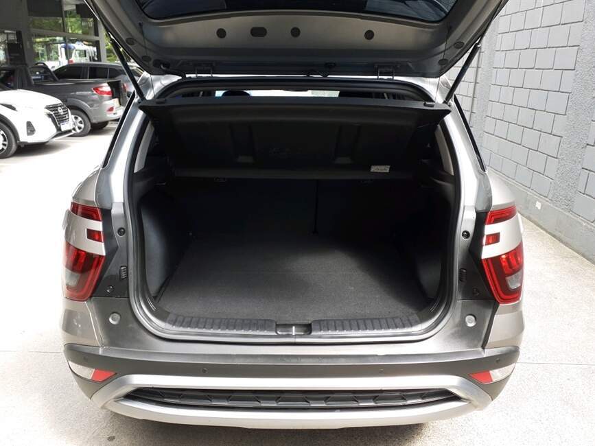 CRETA 1.0 TGDI FLEX LIMITED AUTOMÁTICO
