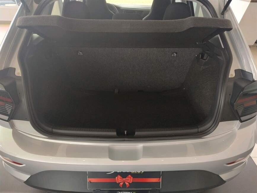 POLO 1.0 MPI TRACK MANUAL