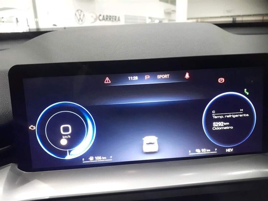 HAVAL 1.5 PHEV PREMIUM AWD E-TRACTION