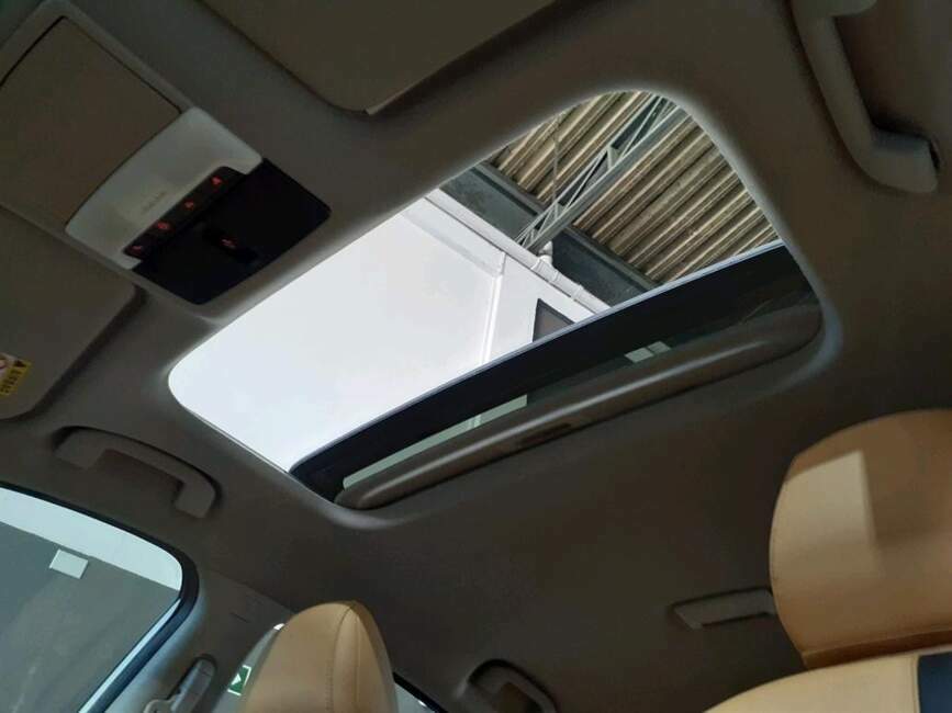SENTRA 2.0 EXCLUSIVE CVT INT.PREMIUM