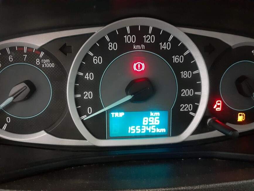 KA 1.0 TI-VCT FLEX SE MANUAL